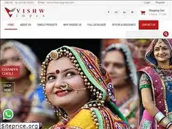Sites similar to vishwimpex.com