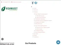 Sites similar to vishwjeet.com