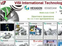 Sites similar to visi-bg.com