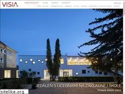 Sites similar to visia.sk