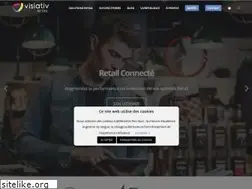 Sites similar to visiativ-retail.com