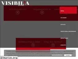 Sites similar to visibiliaeditore.it