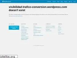 Sites similar to visibilidad-trafico-conversion.com
