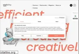 Sites similar to visibility-digital.com