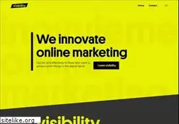 Sites similar to visibility.cz