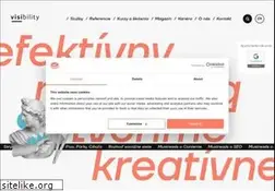 Sites similar to visibility.sk