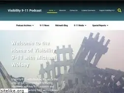 Sites similar to visibility911.com