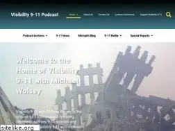 Sites similar to visibility911.org