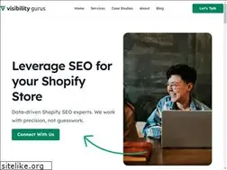 Sites similar to visibilitygurus.com