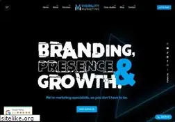Sites similar to visibilitymarketing.com.au