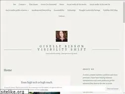 Sites similar to visibilityshift.com
