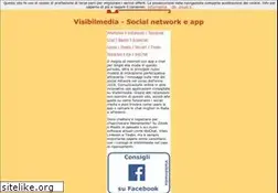 Sites similar to visibilmedia.com