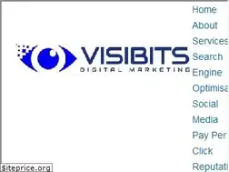 Sites similar to visibits.com