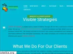 Sites similar to visible-strategies.com