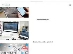 Sites similar to visible.ma