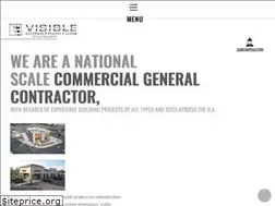 Sites similar to visiblecc.com