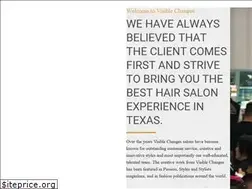 Sites similar to visiblechanges.com