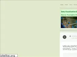 Sites similar to visibledata.wordpress.com