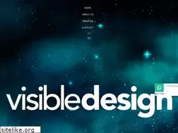 Sites similar to visibledesign.com