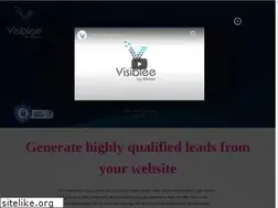 Sites similar to visiblee.io