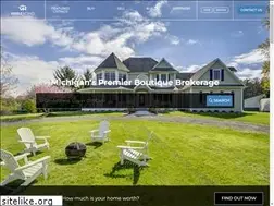Sites similar to visiblehomes.com