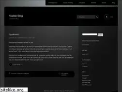 Sites similar to visiblehosting.wordpress.com