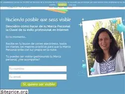 Sites similar to visiblenlanube.com
