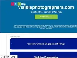 Sites similar to visiblephotographers.com