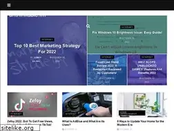 Sites similar to visibleresistance.org