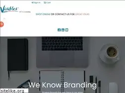 Sites similar to visibles.com