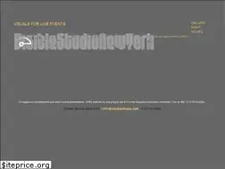 Sites similar to visiblestudio.com
