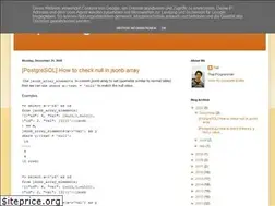 Sites similar to visibletrap.blogspot.com