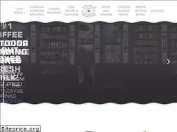 Sites similar to visiblevending.com