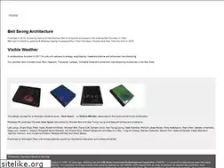Sites similar to visibleweather.com