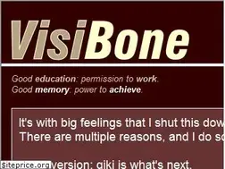 Sites similar to visibone.com