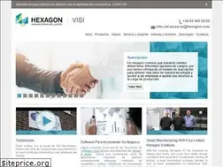 Sites similar to visicadcam.es