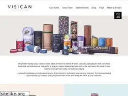 Sites similar to visican.co.uk