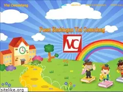 Sites similar to visicemerlang.com
