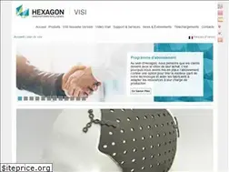 Sites similar to visicfao.fr