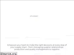Sites similar to visichain.io