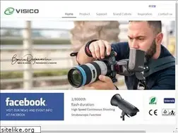 Sites similar to visico.com