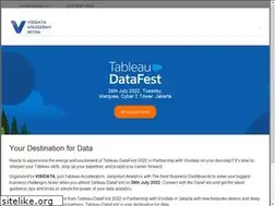 Sites similar to visidata.co