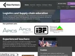 Sites similar to visiepartners.nl