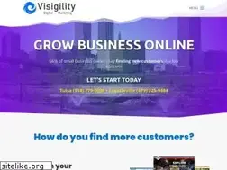 Sites similar to visigility.com