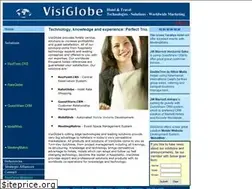 Sites similar to visiglobe.com