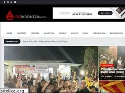 Sites similar to visiindonesia.com