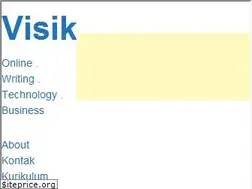 Sites similar to visikata.com