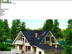 Sites similar to visilla.com