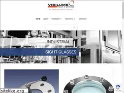 Sites similar to visilume.com