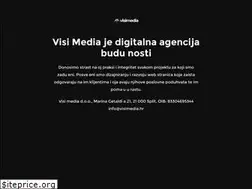 Sites similar to visimedia.hr